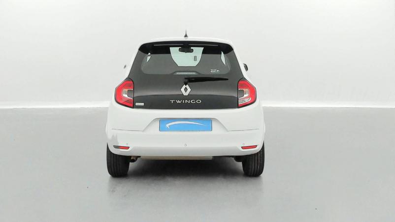 Vente en ligne Renault Twingo 3  SCe 75 - 20 au prix de 10 790 €