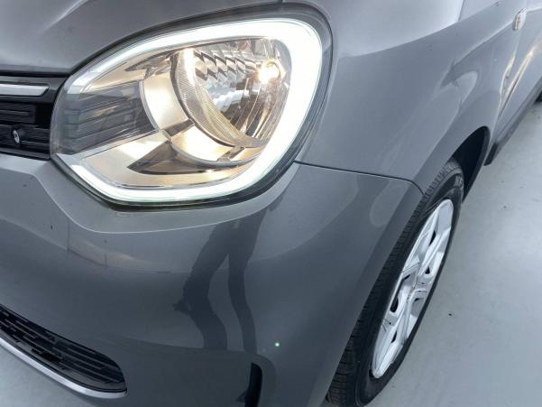 Vente en ligne Renault Twingo 3  SCe 65 au prix de 11 490 €