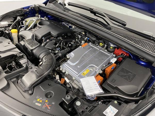 Vente en ligne Renault Captur  E-Tech full hybrid 145 au prix de 24 590 €