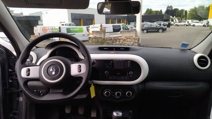 Vente en ligne Renault Twingo 3  SCe 65 au prix de 11 790 €