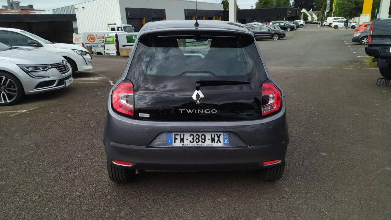 Vente en ligne Renault Twingo 3  SCe 65 au prix de 11 790 €