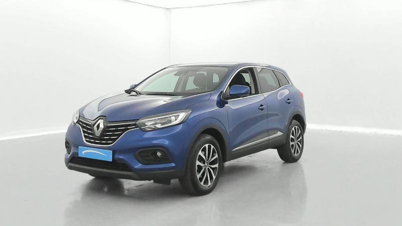 Vente en ligne Renault Kadjar  Blue dCi 115 EDC au prix de 24 490 €