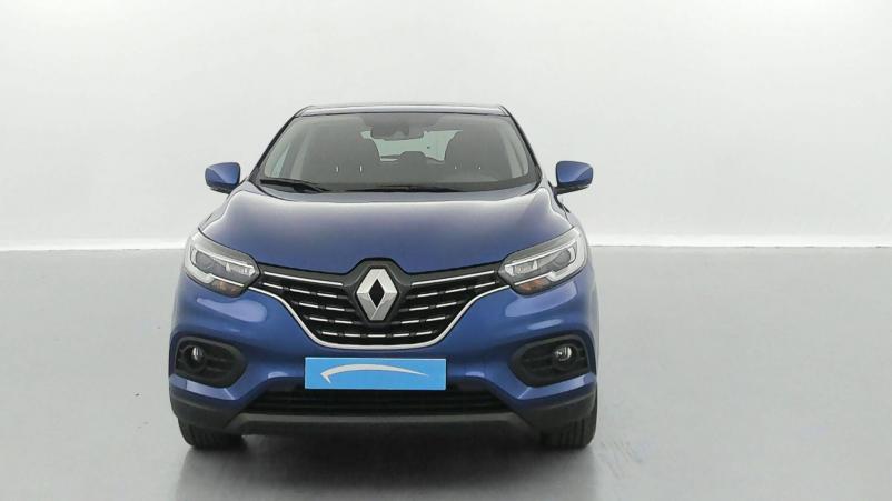 Vente en ligne Renault Kadjar  Blue dCi 115 EDC au prix de 24 490 €