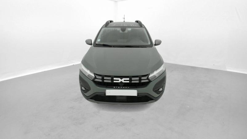 Vente en ligne Dacia Sandero  ECO-G 100 au prix de 17 390 €