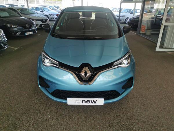 Vente en ligne Renault Zoé  R110 au prix de 13 490 €