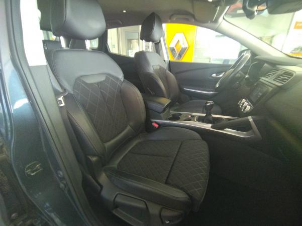 Vente en ligne Renault Kadjar  Blue dCi 115 au prix de 18 590 €