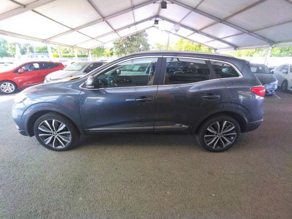 Vente en ligne Renault Kadjar  Blue dCi 115 au prix de 18 590 €