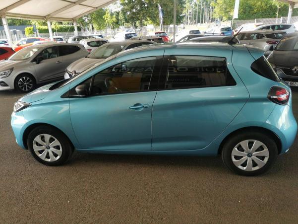 Vente en ligne Renault Zoé  R110 au prix de 13 490 €