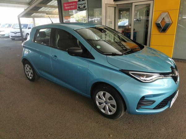 Vente en ligne Renault Zoé  R110 au prix de 13 490 €