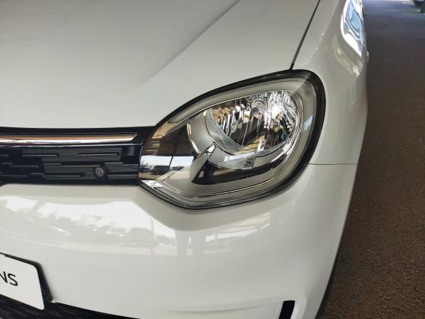 Vente en ligne Renault Twingo Electrique Twingo III Achat Intégral - 21 au prix de 13 590 €