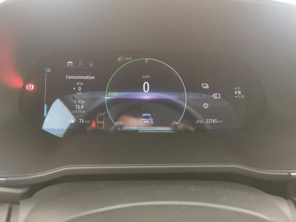 Vente en ligne Renault Zoé  R110 au prix de 13 490 €