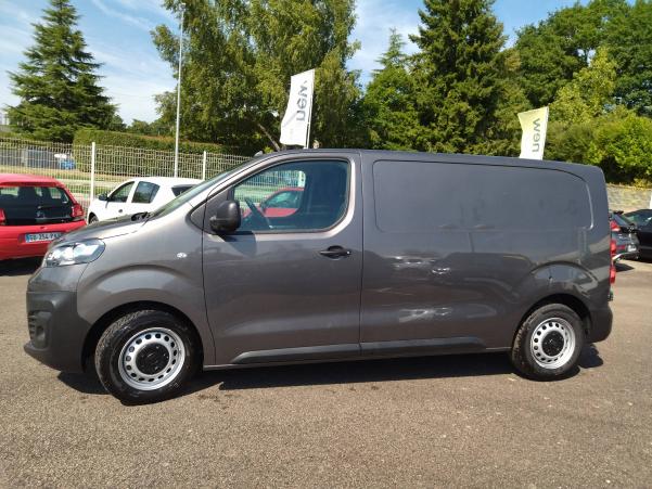 Vente en ligne Fiat Scudo  2.0 MULTIJET 145 STANDARD au prix de 32 990 €