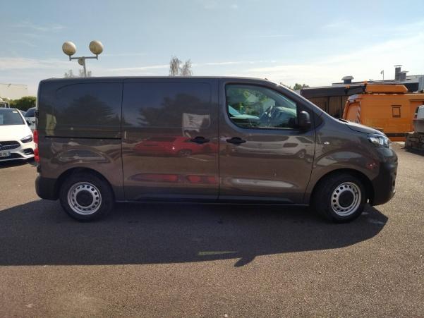 Vente en ligne Fiat Scudo  2.0 MULTIJET 145 STANDARD au prix de 32 990 €