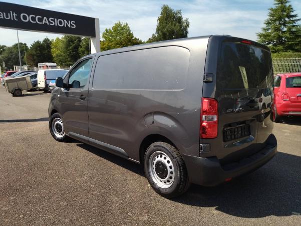 Vente en ligne Fiat Scudo  2.0 MULTIJET 145 STANDARD au prix de 32 990 €