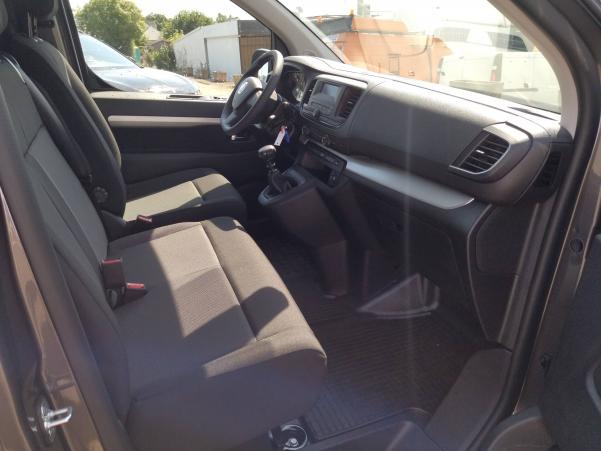 Vente en ligne Fiat Scudo  2.0 MULTIJET 145 STANDARD au prix de 32 990 €