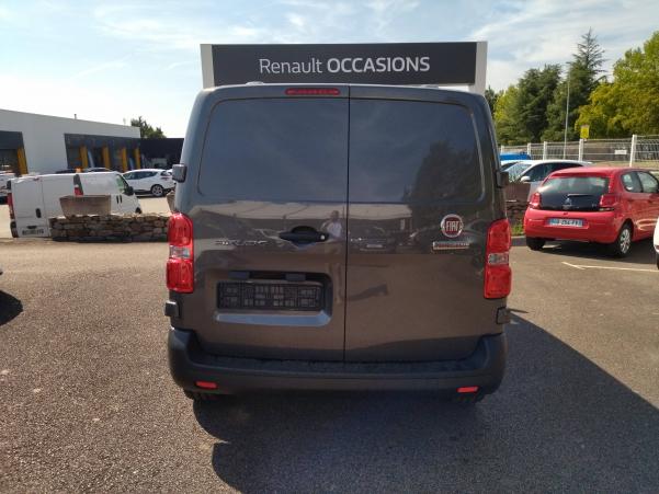 Vente en ligne Fiat Scudo  2.0 MULTIJET 145 STANDARD au prix de 32 990 €