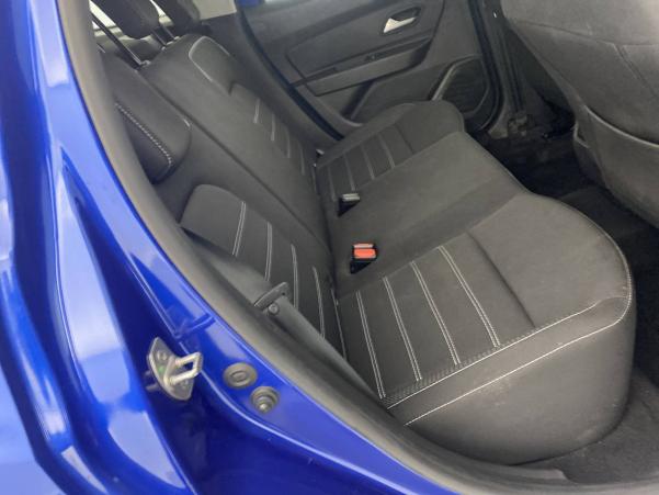Vente en ligne Dacia Duster  Blue dCi 115 4x2 au prix de 21 990 €