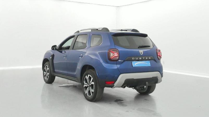 Vente en ligne Dacia Duster  Blue dCi 115 4x2 au prix de 21 990 €