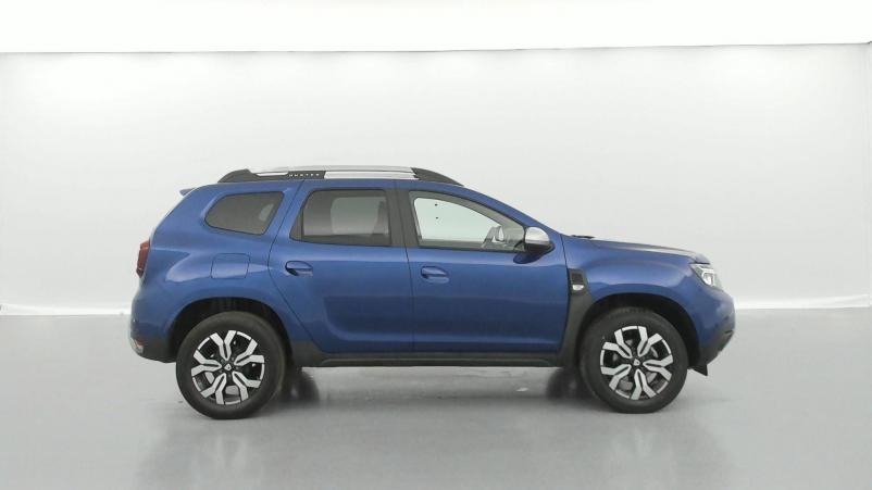 Vente en ligne Dacia Duster  Blue dCi 115 4x2 au prix de 21 990 €