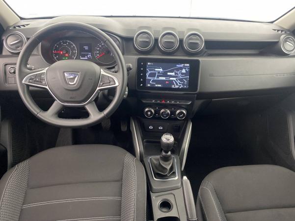 Vente en ligne Dacia Duster  Blue dCi 115 4x2 au prix de 21 990 €