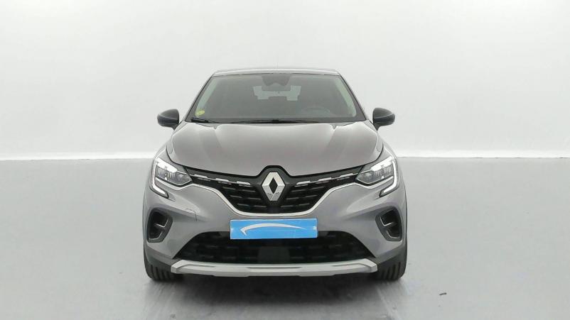 Vente en ligne Renault Captur  Blue dCi 115 au prix de 20 990 €