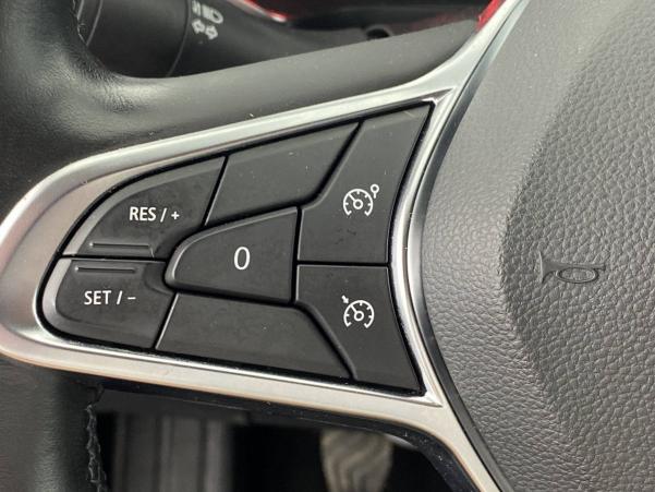 Vente en ligne Renault Captur  Blue dCi 115 au prix de 20 990 €