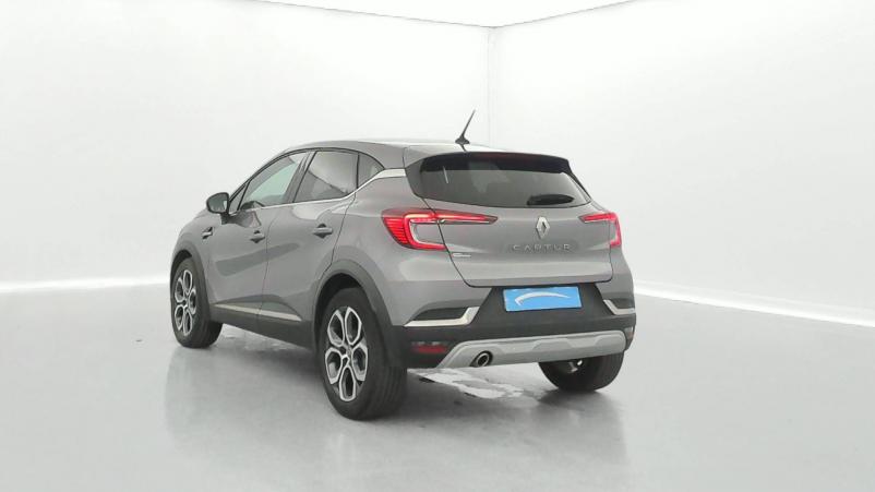 Vente en ligne Renault Captur  Blue dCi 115 au prix de 20 990 €