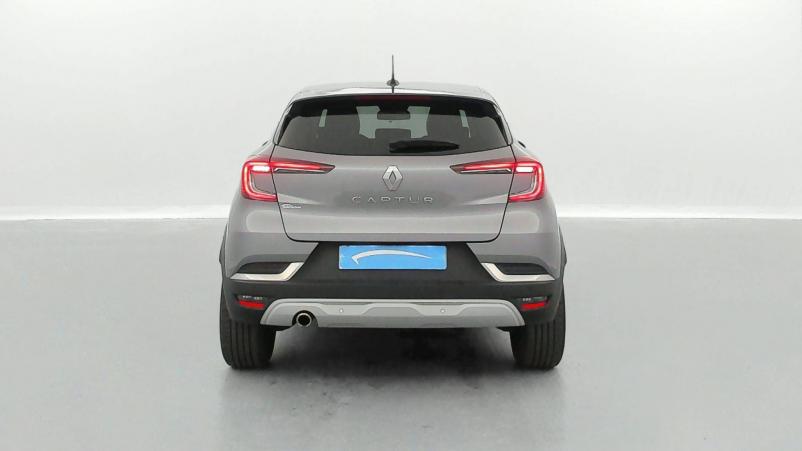 Vente en ligne Renault Captur  Blue dCi 115 au prix de 20 990 €