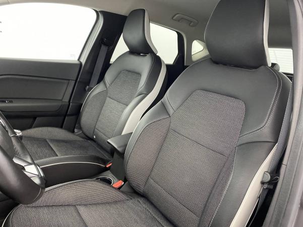 Vente en ligne Renault Captur  Blue dCi 115 au prix de 20 990 €