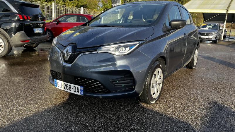 Vente en ligne Renault Zoé Zoe R110 - 22B au prix de 27 590 €