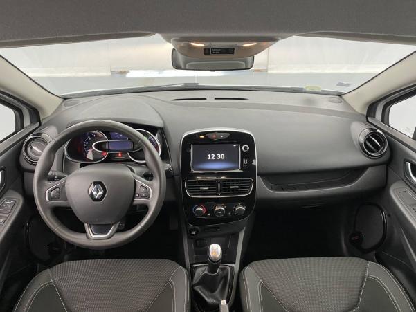 Vente en ligne Renault Clio 4 CLIO SOCIETE DCI 90 ENERGY E6C au prix de 9 990 €