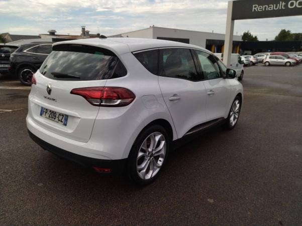Vente en ligne Renault Scenic 4 Scenic Blue dCi 120 au prix de 16 490 €