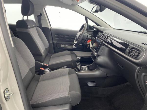 Vente en ligne Citroën C3  BlueHDi 100 S&S BVM5 au prix de 15 590 €