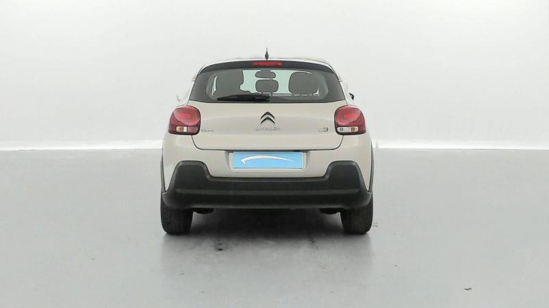 Vente en ligne Citroën C3  BlueHDi 100 S&S BVM5 au prix de 16 900 €