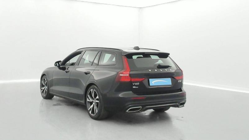 Vente en ligne Volvo V60  D3 AdBlue 150 ch Geartronic 8 au prix de 28 890 €