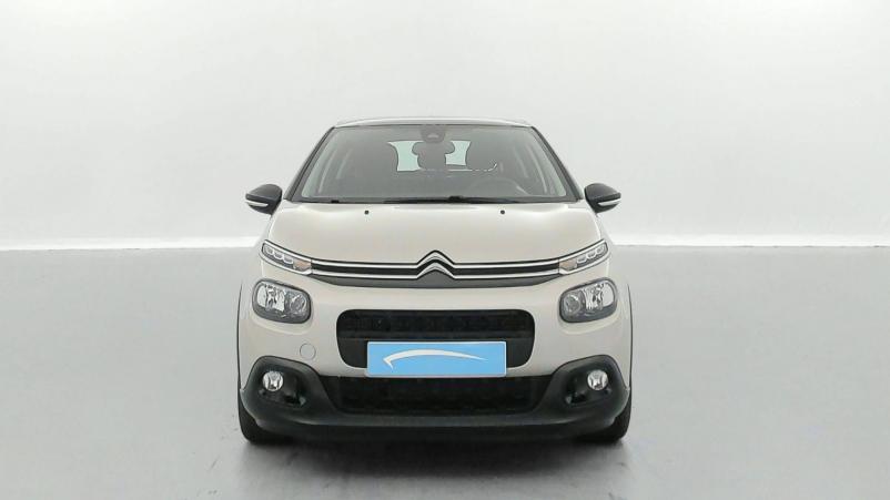 Vente en ligne Citroën C3  BlueHDi 100 S&S BVM5 au prix de 15 590 €