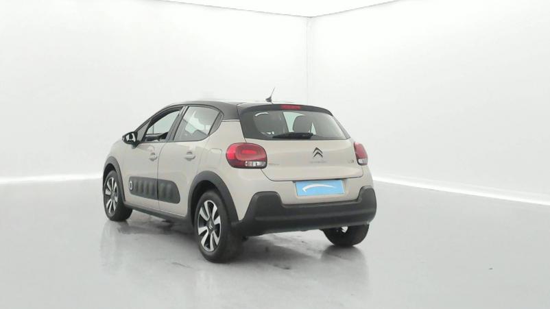 Vente en ligne Citroën C3  BlueHDi 100 S&S BVM5 au prix de 15 590 €