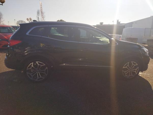 Vente en ligne Renault Kadjar  TCe 140 EDC au prix de 28 990 €