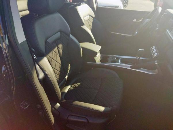 Vente en ligne Renault Kadjar  TCe 140 EDC au prix de 28 990 €