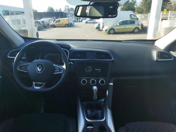 Vente en ligne Renault Kadjar  TCe 140 EDC au prix de 28 990 €
