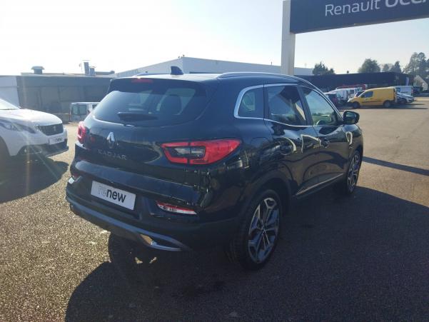 Vente en ligne Renault Kadjar  TCe 140 EDC au prix de 28 990 €