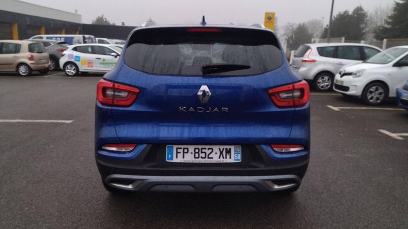 Vente en ligne Renault Kadjar  Blue dCi 115 EDC au prix de 23 990 €