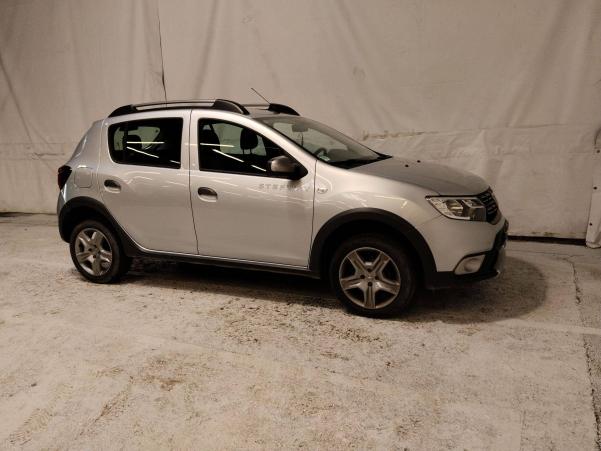 Vente en ligne Dacia Sandero  SCe 75 au prix de 10 490 €