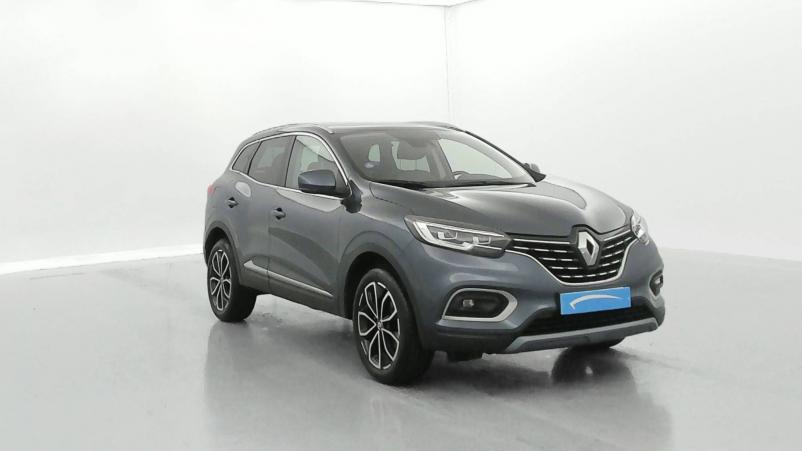 Vente en ligne Renault Kadjar  TCe 140 FAP au prix de 18 990 €