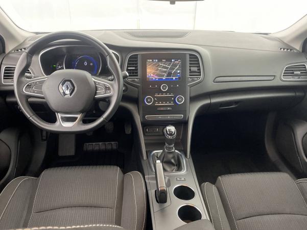 Vente en ligne Renault Megane 4 Mégane IV Berline Blue dCi 115 au prix de 17 990 €