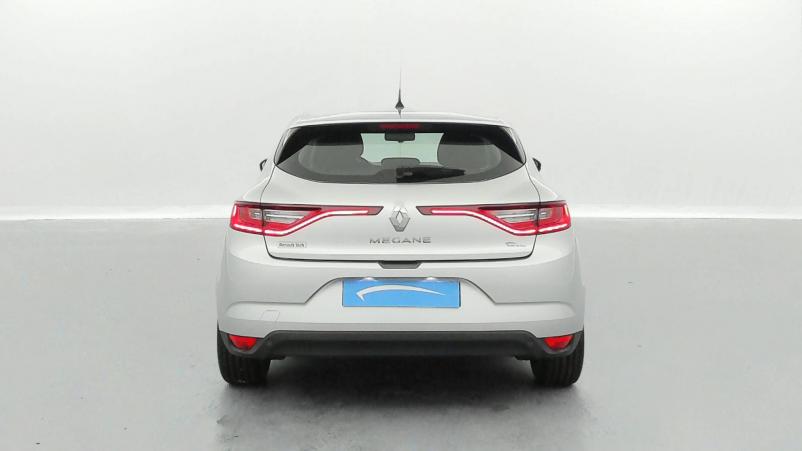 Vente en ligne Renault Megane 4 Mégane IV Berline Blue dCi 115 au prix de 17 990 €