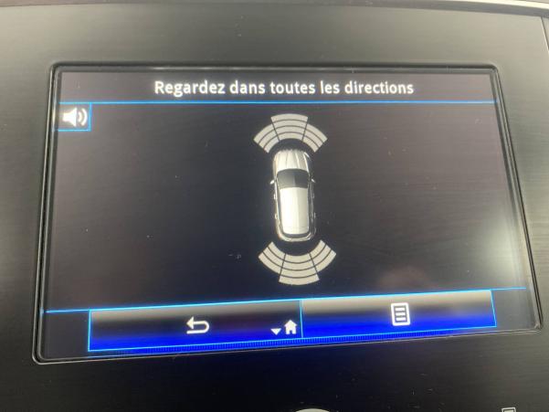 Vente en ligne Renault Megane 4 Mégane IV Berline Blue dCi 115 au prix de 17 990 €