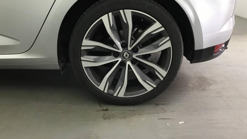 Vente en ligne Renault Megane 4 Mégane IV Berline Blue dCi 115 au prix de 21 990 €