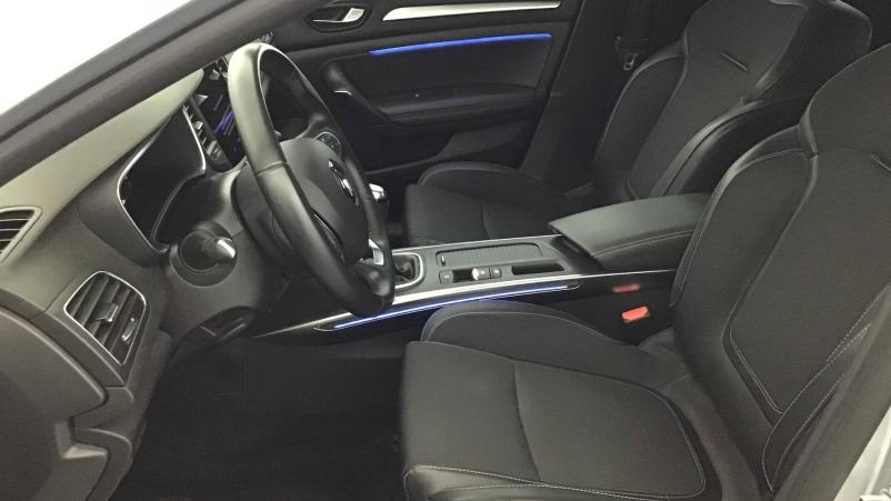 Vente en ligne Renault Megane 4 Mégane IV Berline Blue dCi 115 au prix de 21 990 €
