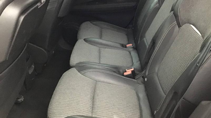 Vente en ligne Renault Scenic 4 Scenic TCe 140 FAP - 21 au prix de 23 990 €